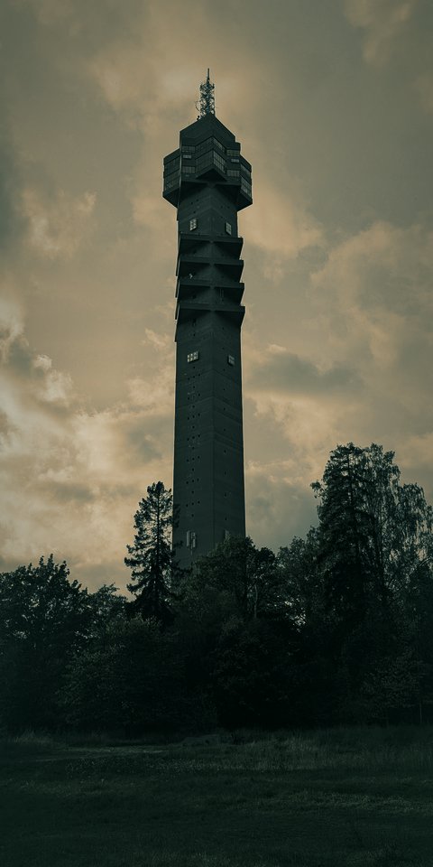 Kaknästornet