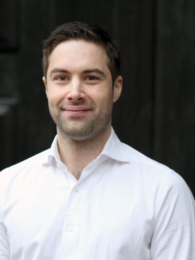 Sebastian Krakowski